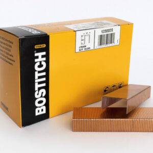 BOSTITCH Heftklammern 35/15 15mm 1331500Z 2000 Stück