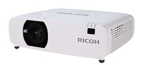 RICOH PJ WUL5A50