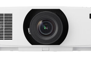 XP-V801U-W PROJECTOR LASER