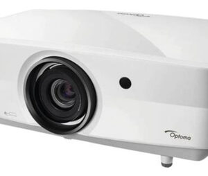 UHZ68LV-W DLP PROJECTOR