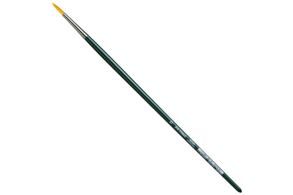 DA VINCI Rundpinsel Nova VA-167012 Grösse 12, Synthetik