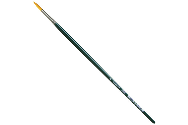 DA VINCI Rundpinsel Nova VA-167014 Grösse 14, Synthetik