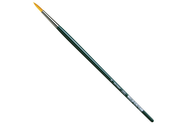 DA VINCI Rundpinsel Nova VA-167018 Grösse 18, Synthetik