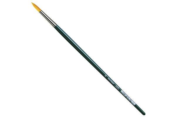 DA VINCI Rundpinsel Nova VA-167020 Grösse 20, Synthetik