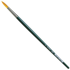 DA VINCI Rundpinsel Nova VA-167024 Grösse 24, Synthetik