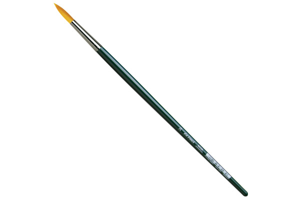 DA VINCI Rundpinsel Nova VA-167024 Grösse 24, Synthetik