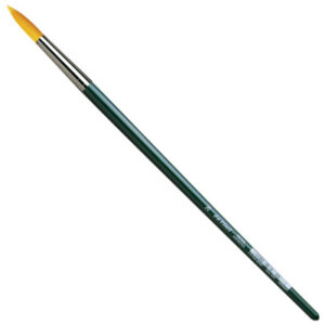 DA VINCI Rundpinsel Nova VA-167026 Grösse 26, Synthetik