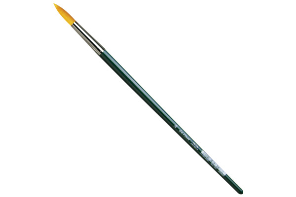 DA VINCI Rundpinsel Nova VA-167026 Grösse 26, Synthetik