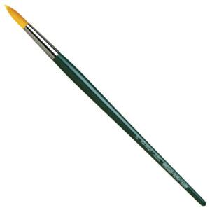 DA VINCI Rundpinsel Nova VA-167028 Grösse 28, Synthetik