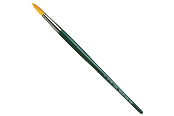 DA VINCI Rundpinsel Nova VA-167028 Grösse 28, Synthetik