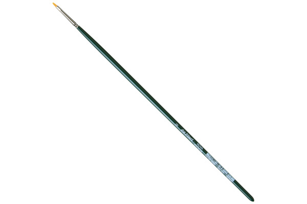 DA VINCI Flachpinsel Nova VA-1870_0 Grösse 0, Synthetik