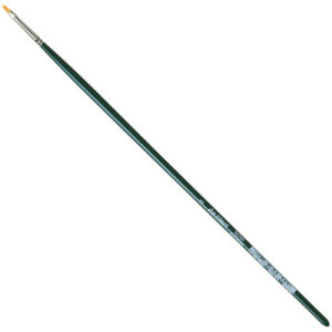 DA VINCI Flachpinsel Nova VA-1870_1 Grösse 1, Synthetik