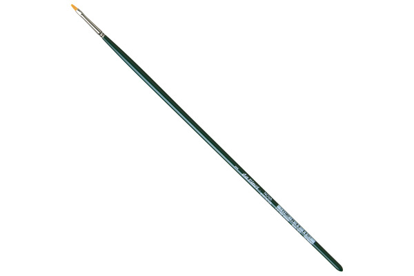 DA VINCI Flachpinsel Nova VA-1870_1 Grösse 1, Synthetik