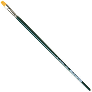 DA VINCI Flachpinsel Nova VA-187010 Grösse 10, Synthetik