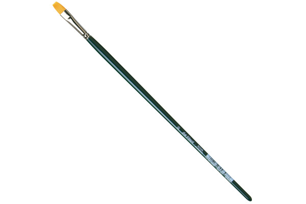 DA VINCI Flachpinsel Nova VA-187010 Grösse 10, Synthetik