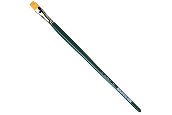 DA VINCI Flachpinsel Nova VA-187014 Grösse 14, Synthetik