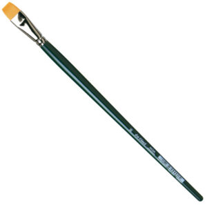 DA VINCI Flachpinsel Nova VA-187016 Grösse 16, Synthetik