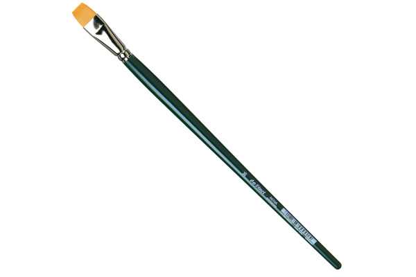 DA VINCI Flachpinsel Nova VA-187016 Grösse 16, Synthetik