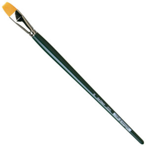 DA VINCI Flachpinsel Nova VA-187018 Grösse 18, Synthetik