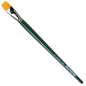 DA VINCI Flachpinsel Nova VA-187020 Grösse 20, Synthetik