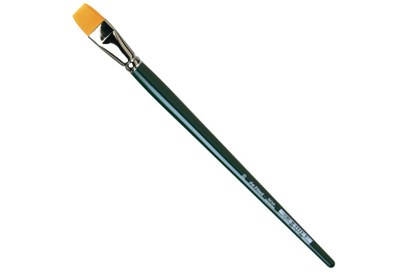 DA VINCI Flachpinsel Nova VA-187020 Grösse 20, Synthetik