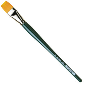 DA VINCI Flachpinsel Nova VA-187026 Grösse 26, Synthetik