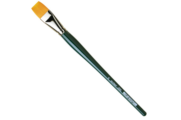 DA VINCI Flachpinsel Nova VA-187026 Grösse 26, Synthetik