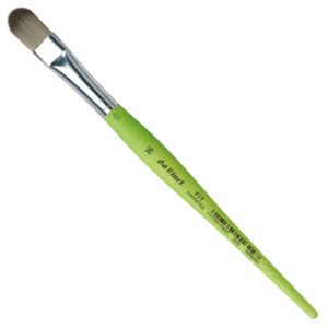 DA VINCI Katzenzungenp. Fit Synthetics VA-375_16 Grösse 16, Synthetik