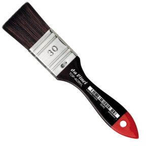 DA VINCI Flachpinsel Top Acryl VA-504030 Grösse 30, Synthetik