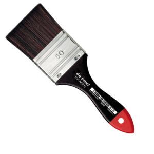 DA VINCI Flachpinsel Top Acryl VA-504050 Grösse 50, Synthetik