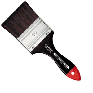 DA VINCI Flachpinsel Top Acryl VA-504060 Grösse 60, Synthetik