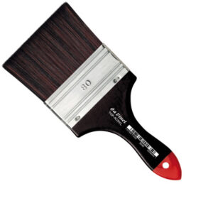 DA VINCI Flachpinsel Top Acryl VA-504080 Grösse 80, Synthetik