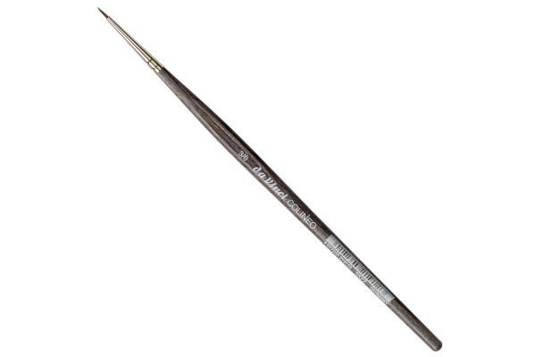 DA VINCI Rundpinsel Colineo VA-5522-3 Grösse -3, Synthetik