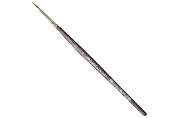 DA VINCI Rundpinsel Colineo VA-5522_1 Grösse 1, Synthetik