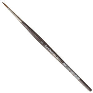 DA VINCI Rundpinsel Colineo VA-5522_2 Grösse 2, Synthetik