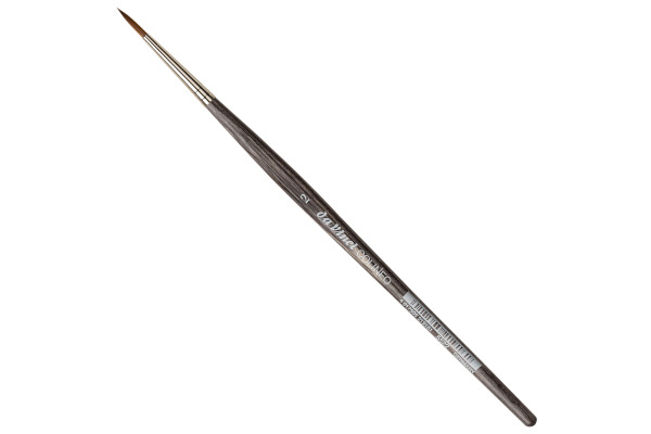 DA VINCI Rundpinsel Colineo VA-5522_2 Grösse 2, Synthetik