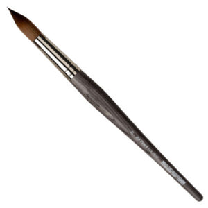 DA VINCI Rundpinsel Colineo VA-552224 Grösse 24, Synthetik