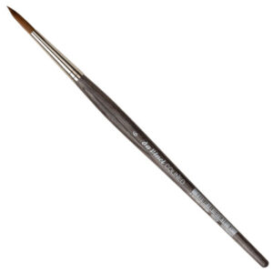 DA VINCI Rundpinsel Colineo VA-5522_6 Grösse 6, Synthetik