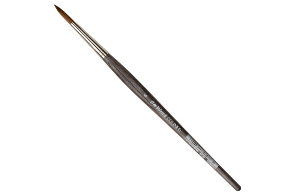 DA VINCI Rundpinsel Colineo VA-5522_6 Grösse 6, Synthetik