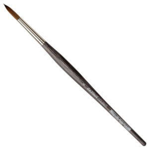 DA VINCI Rundpinsel Colineo VA-5522_8 Grösse 8, Synthetik