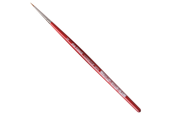 DA VINCI Rundpinsel Cosmotop Spin VA-5580-3 Grösse -3, Synthetik