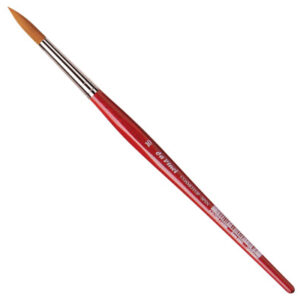 DA VINCI Rundpinsel Cosmotop Spin VA-558010 Grösse 10, Synthetik