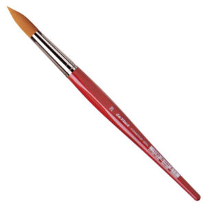 DA VINCI Rundpinsel Cosmotop Spin VA-558020 Grösse 20, Synthetik