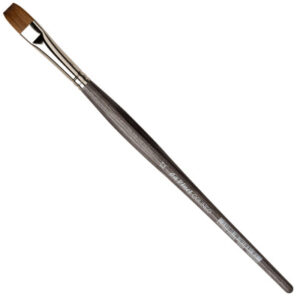 DA VINCI Flachpinsel Colineo VA-582212 Grösse 12, Synthetik