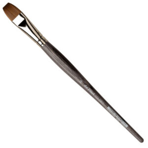 DA VINCI Flachpinsel Colineo VA-582216 Grösse 16, Synthetik