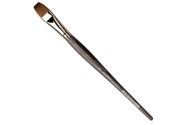 DA VINCI Flachpinsel Colineo VA-582216 Grösse 16, Synthetik