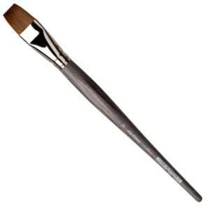 DA VINCI Flachpinsel Colineo VA-582220 Grösse 20, Synthetik