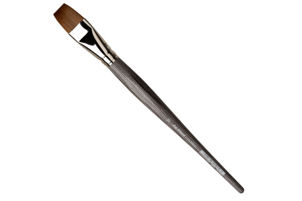 DA VINCI Flachpinsel Colineo VA-582220 Grösse 20, Synthetik