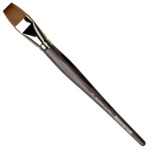 DA VINCI Flachpinsel Colineo VA-582224 Grösse 24, Synthetik