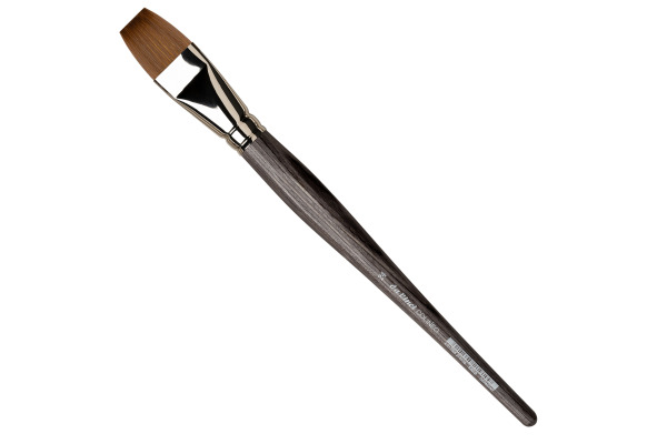 DA VINCI Flachpinsel Colineo VA-582224 Grösse 24, Synthetik